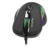 SPEED LINK myš SICANOS RGB Gaming Mouse, USB, čierna