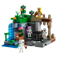Lego 21189 The Skeleton Dungeon