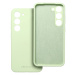 Roar Cloud-Skin Case Samsung Galaxy A15 4G A155/A15 5G A156 Light Green