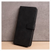 Smart Velvet case Apple iPhone 16 Pro black