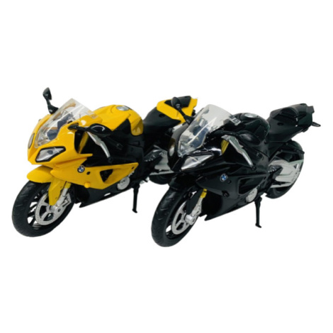 1:12 BMW S1000 R