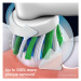 Oral-B Vitality Pro Protect X Vapour Blue elektrická zubná kefka