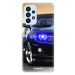 Odolné silikónové puzdro iSaprio - Chevrolet 01 - Samsung Galaxy A73 5G