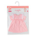 Oblečenie Dress Candy Mon Grand Poupon Corolle pre 36 cm bábiku od 24 mes