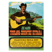 KN Toulavá country kytara - Jiří Macek