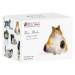 Biely porcelánový hrnček 400 ml Best Feline Friends – Maxwell & Williams