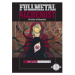 CREW Fullmetal Alchemist: Ocelový alchymista 13