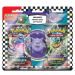 Pokémon TCG: Back to School 2024 - 2 Blister Booster s gumou