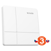 Tenda i24 Wireless-AC AP/AP+Client 1200Mbps, 1x GLAN, PoE, VLAN, 12x SSID