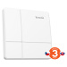 Tenda i24 Wireless-AC AP/AP+Client 1200Mbps, 1x GLAN, PoE, VLAN, 12x SSID