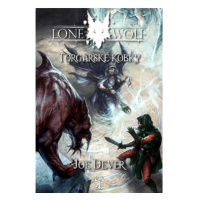 Mytago Gamebook Lone Wolf 10: Torgarské kobky