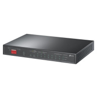 TP-Link TL-SG1210PP gigabitový switch