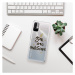 Odolné silikónové puzdro iSaprio - You Are Awesome - black - Xiaomi Redmi Note 10 5G