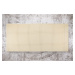 Novaya Latexový matrac BASIC 100% prírodný (nezónový) Rozmer: 200x85, Poťahová látka: Medicott S