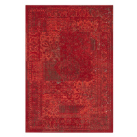 Kusový koberec Celebration 103467 Plume Red - 120x170 cm Hanse Home Collection koberce