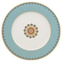 VILLEROY & BOCH SAMARKAND AQUAMARIN, 30 cm