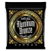 Ernie Ball 2566 Aluminium Bronze Medium Light