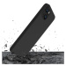 3mk Hardy Silicone MagCase pre Apple iPhone 15 Plus, Graphite