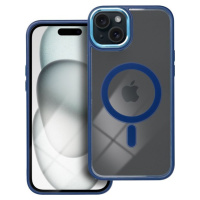 COLOR EDGE MAG COVER MagSafe Apple iPhone 11 Pro Max navy blue