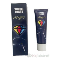 STRONG POWER Magic masť 30 g