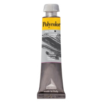 MAIMERI POLYCOLOR - Jemné vinylové farby (113 - permanent yellow medium, 20 ml)