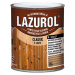 LAZUROL CLASSIC S1023 - Olejová lazúra na drevo 00 - bezfarebná 4 L