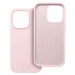 Roar Cloud-Skin Case Apple iPhone 14 Pro Max Light Pink