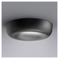 Serien.lighting Cavity Recessed L, čierne