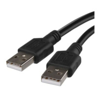 USB kábel 2.0 A vidlica – A vidlica 2m