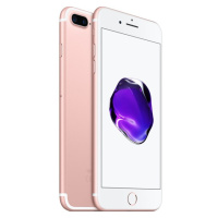 Apple iPhone 7 Plus 128GB ružovo zlatý