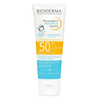 BIODERMA Photoderm Pediatrics Mineral SPF 50+ krém 50g