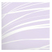 Sconto Posteľná bielizeň MOTION COLORS fialová/biela, 70x90 a 140x200 cm