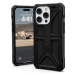 Kryt UAG Monarch, black - iPhone 14 Pro (114034114040)