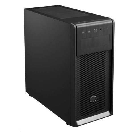 Cooler Master case Elite 500, ODD