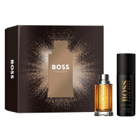 HUGO BOSS The Scent Darčekové balenie