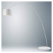 Foscarini Twiggy MyLight stojaca LED CCT biela