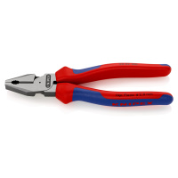 KNIPEX Kliešte kombinované - silové 0202180