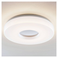 Lindby Florentina stropné LED, kruh, 41 cm