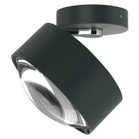 Puk Maxx Move LED reflektor, číre šošovky, antracitový mat