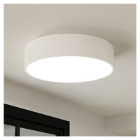 Arcchio Noabelle stropné LED, biele, 40 cm