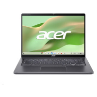 ACER NTB Chromebook Spin 714 (CP714-2WN-55L7), i5-1335U, 14
