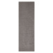 Kusový koberec Cloud 103935 Darkgrey - 160x230 cm Mint Rugs - Hanse Home koberce