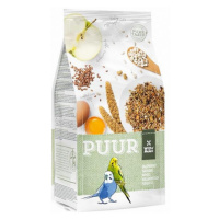 PUUR Budgie - gurmánska zmes pre andulky 750g