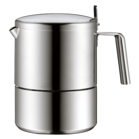 French pressy a moka kanvice WMF