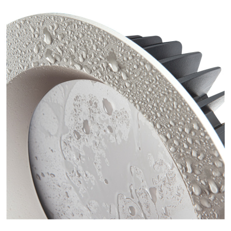 Svietidlo LED podhľadové TIBERI PRO 30W 940-W KANLUX