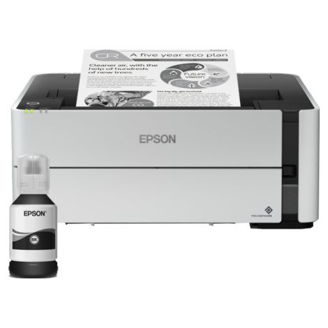 EPSON EcoTank M1180