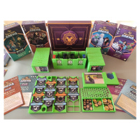 inserty.cz Disney Sorcerer's Arena: Epické aliance + 4 rozšíření - Insert (0047)