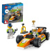 LEGO® City 60322 Závodné auto
