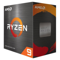 AMD Ryzen 9 5950X