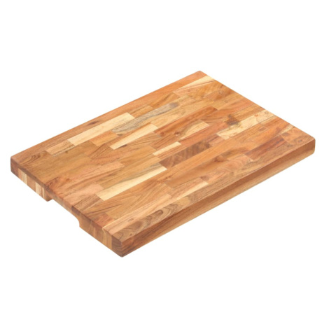 Doštičky a krájacie dosky vidaXL